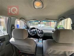 سوزوكي فورينزا